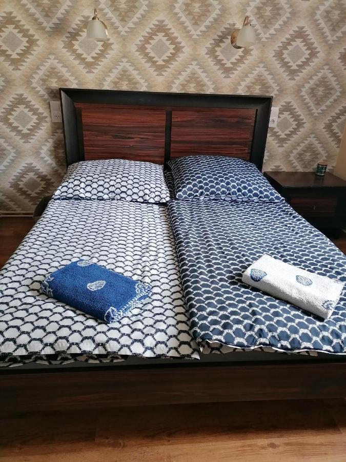 Apartament Kot I Pies Miedzyzdroje Ngoại thất bức ảnh