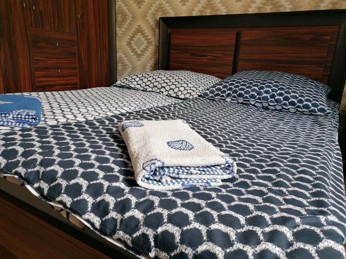 Apartament Kot I Pies Miedzyzdroje Ngoại thất bức ảnh