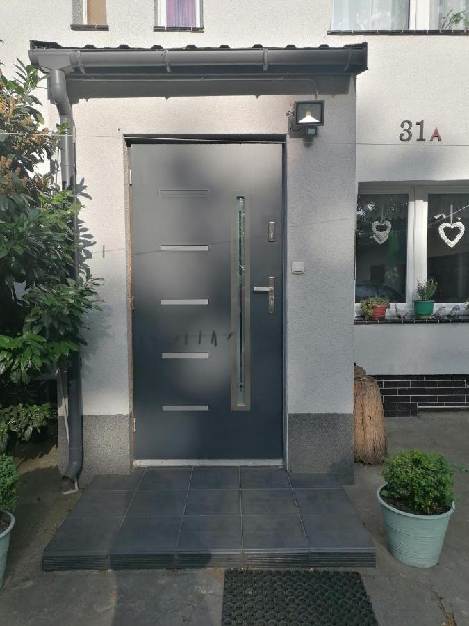 Apartament Kot I Pies Miedzyzdroje Ngoại thất bức ảnh
